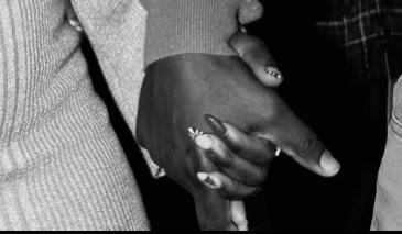 The Wedding Website of Justin Johnson and Tiarra Walker