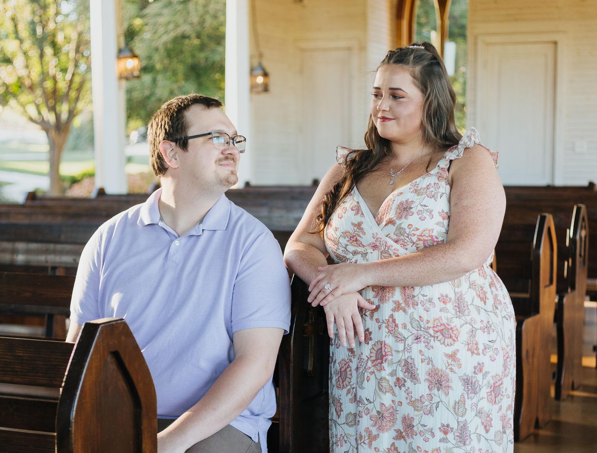 The Wedding Website of Kaden Gilb and Lexy Stone