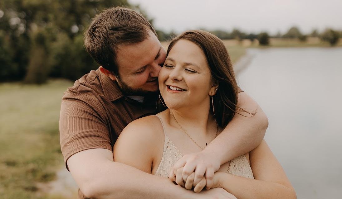 The Wedding Website of Hayle Jo Mickelson and Davis Andrew Brown