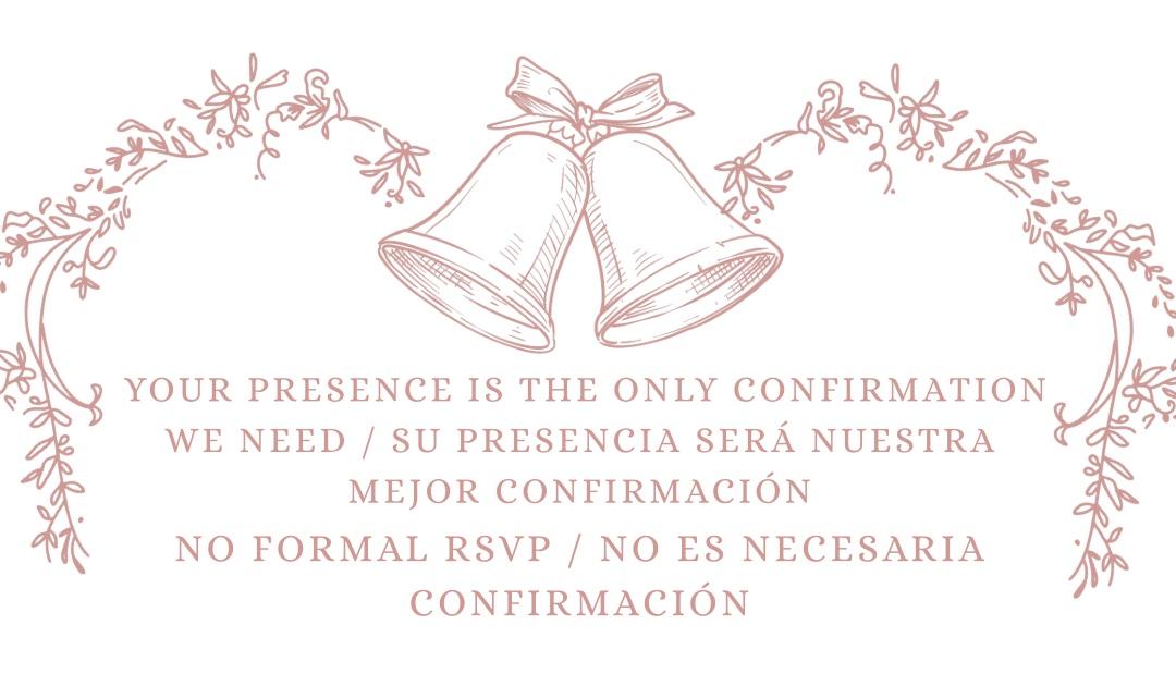 The Wedding Website of Jasmin Selene Sanchez and Marlon Enrique Jimenez