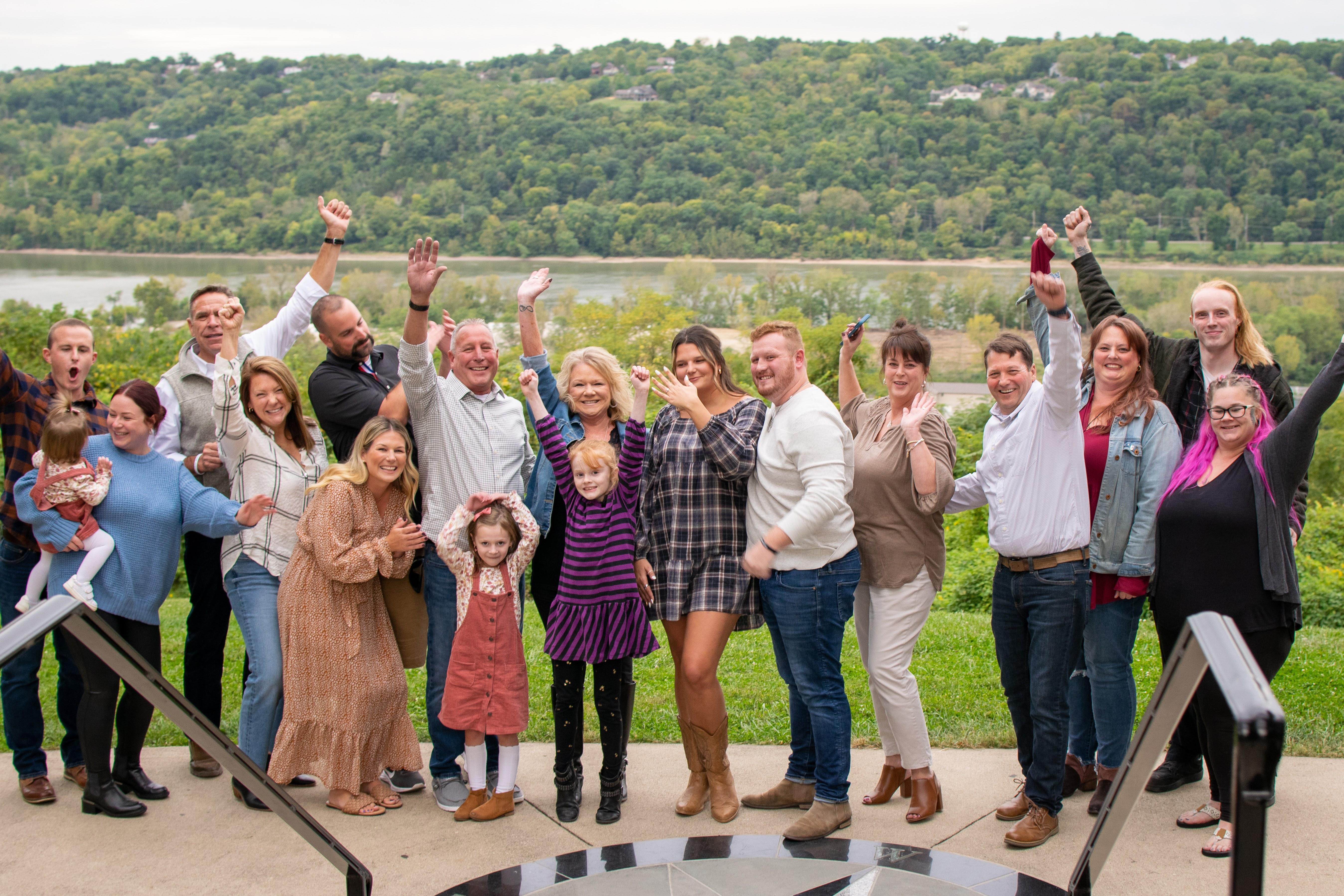 The Wedding Website of Bobbi Gregory and Tanner Hicks