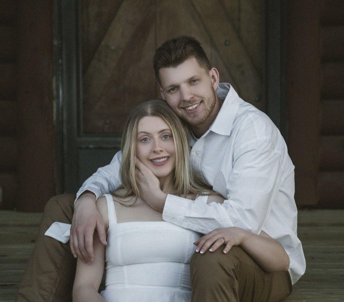 The Wedding Website of Emily Rogers and Brandon Vida
