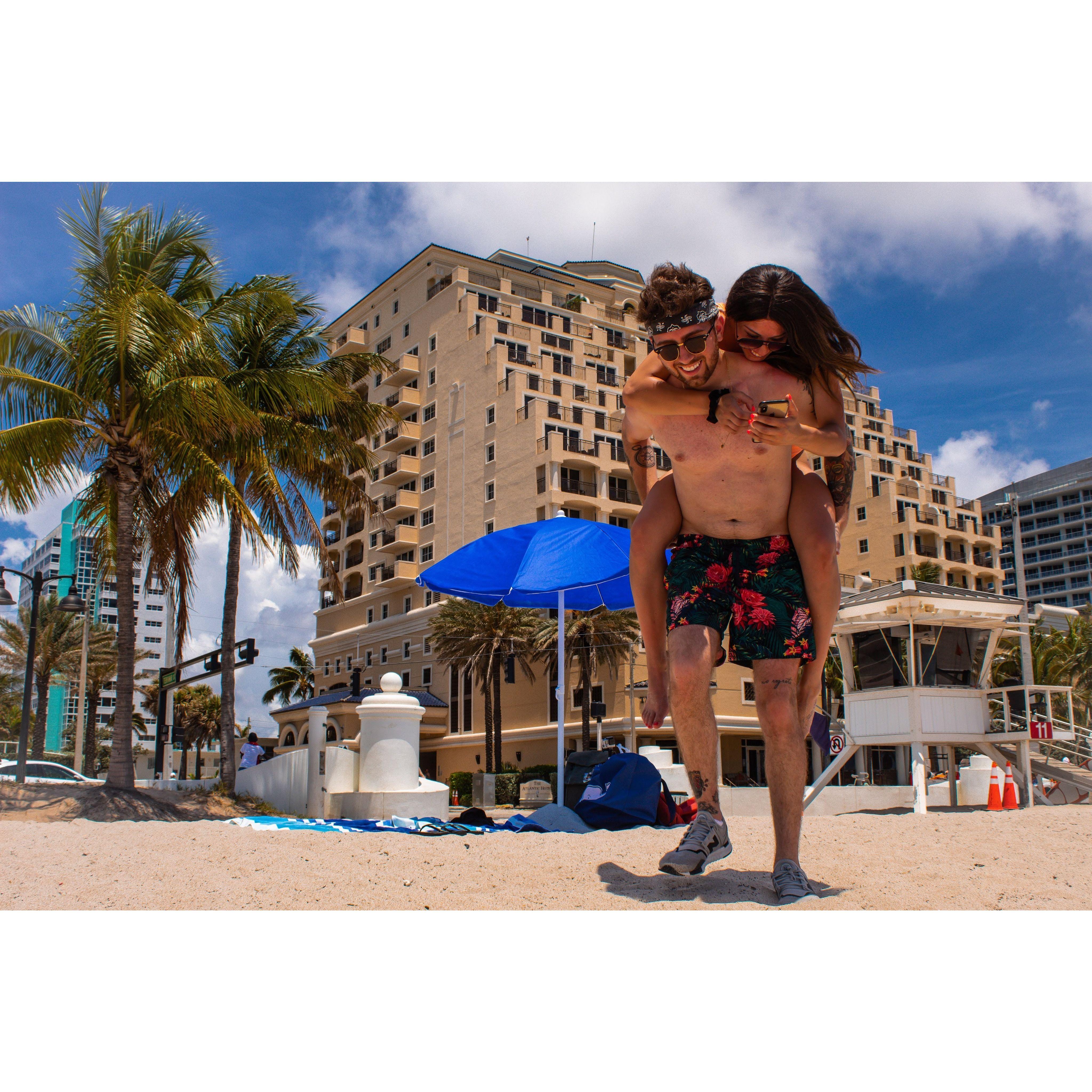 Florida 2019