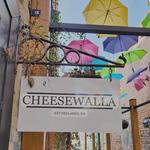 Cheesewalla