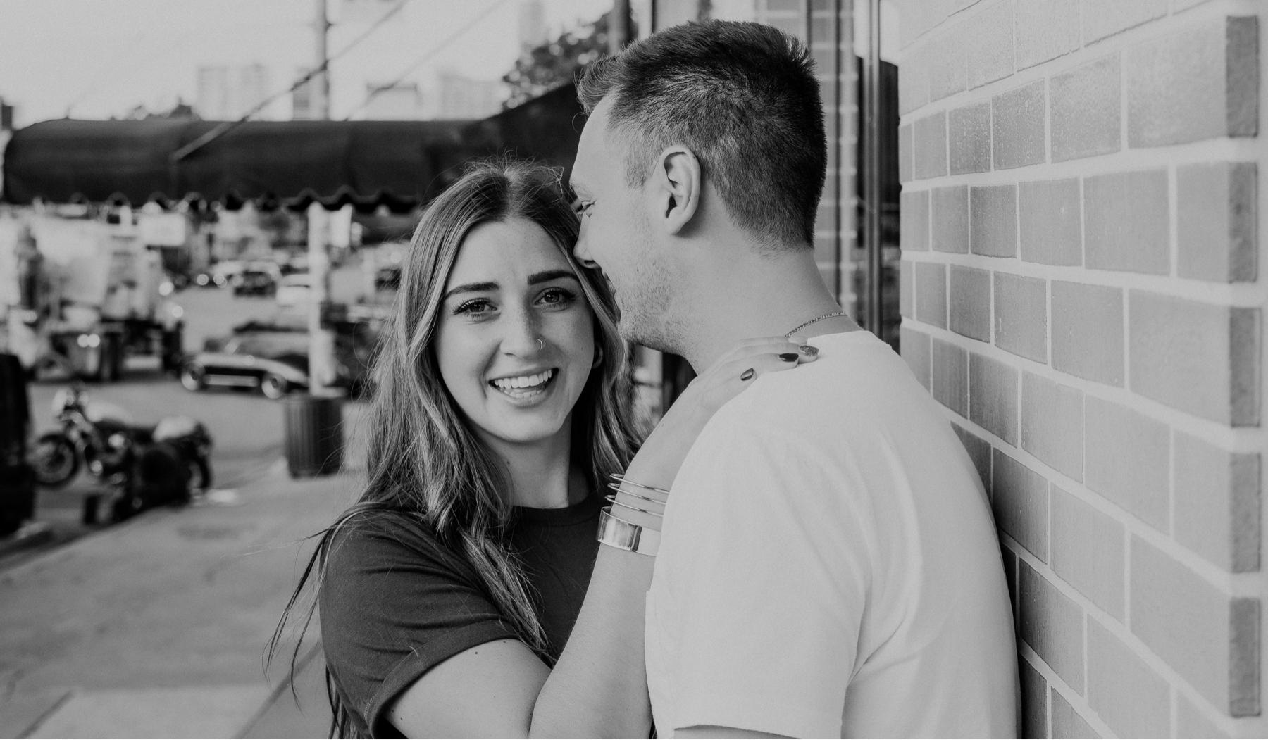 The Wedding Website of Veronica Guido and Grayson Petti