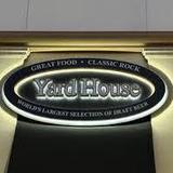 Yard House