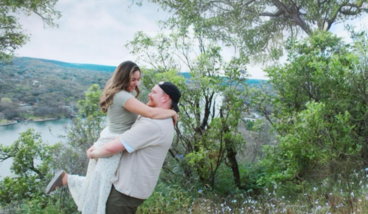 The Wedding Website of Emily Johnson and Greg Nelson
