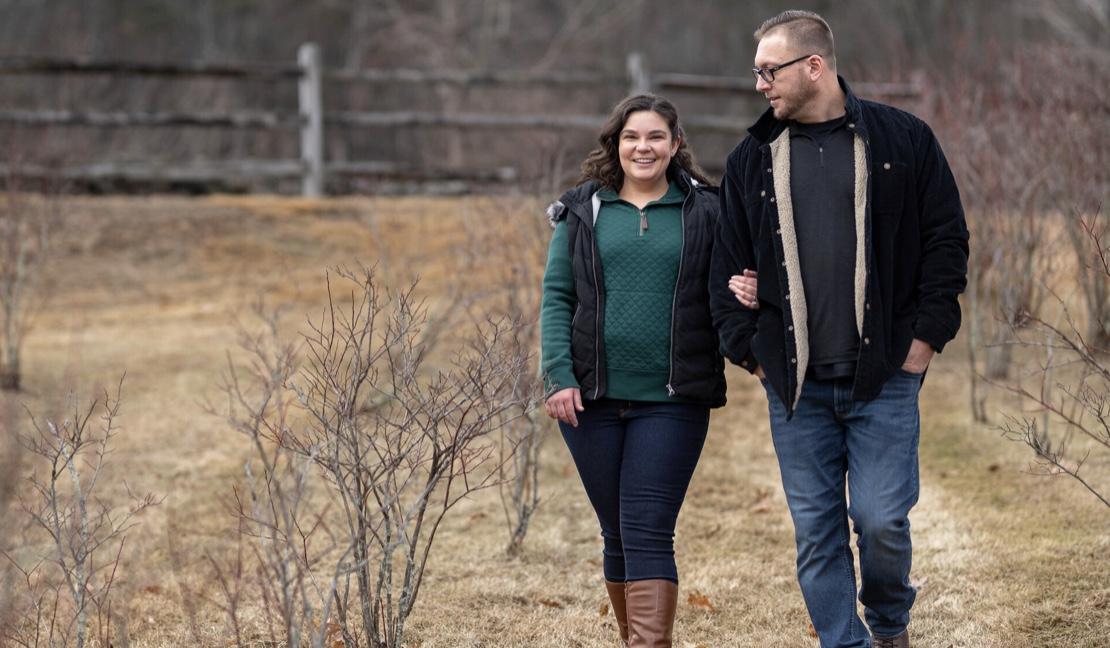 The Wedding Website of Katie Coach and Mark DiLorenzo