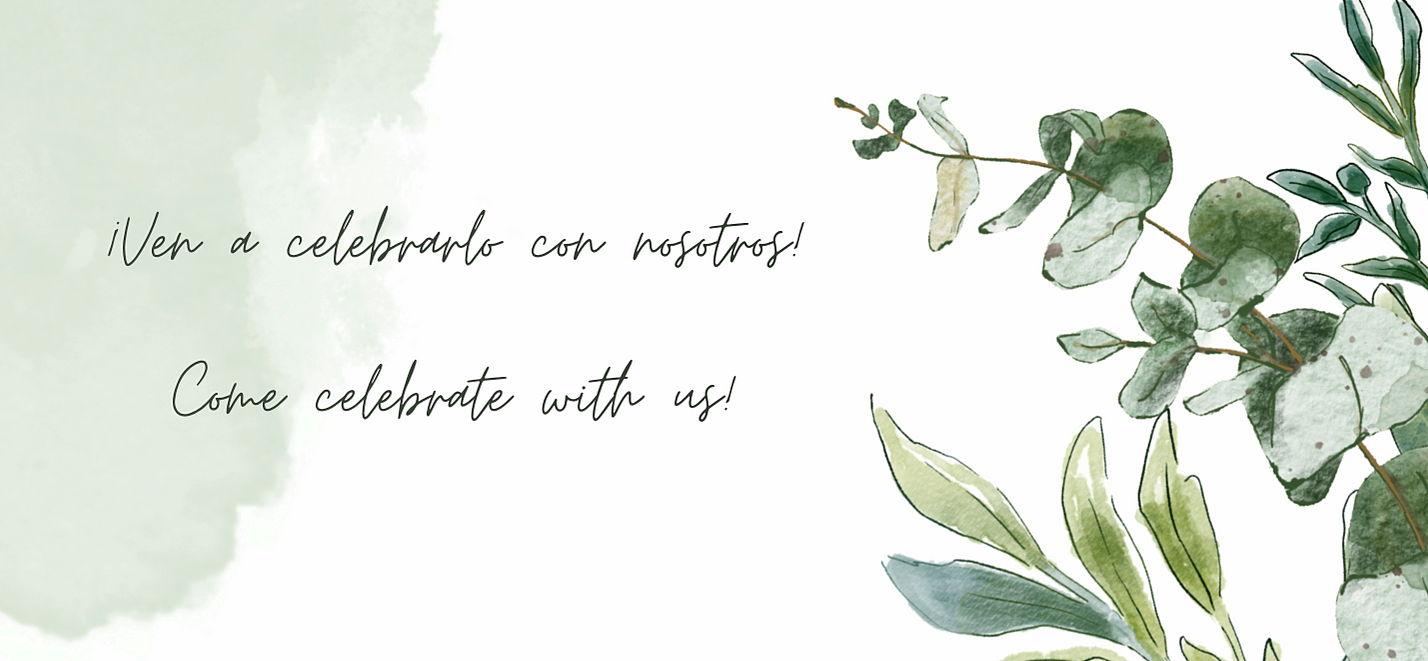 The Wedding Website of Eva Zafra and Max Davantes