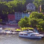 Rondout Waterfront, Kingston NY