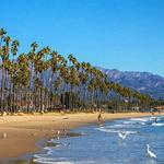 Beaches in Town