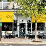 Honey Berry Cafe