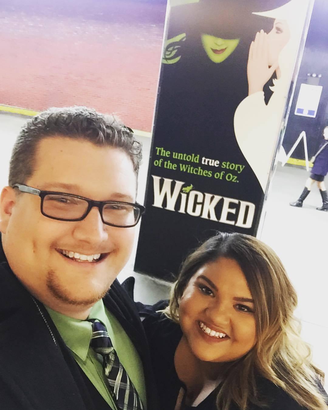 The Wedding Website of Aly Ramos and Dan Hutchinson