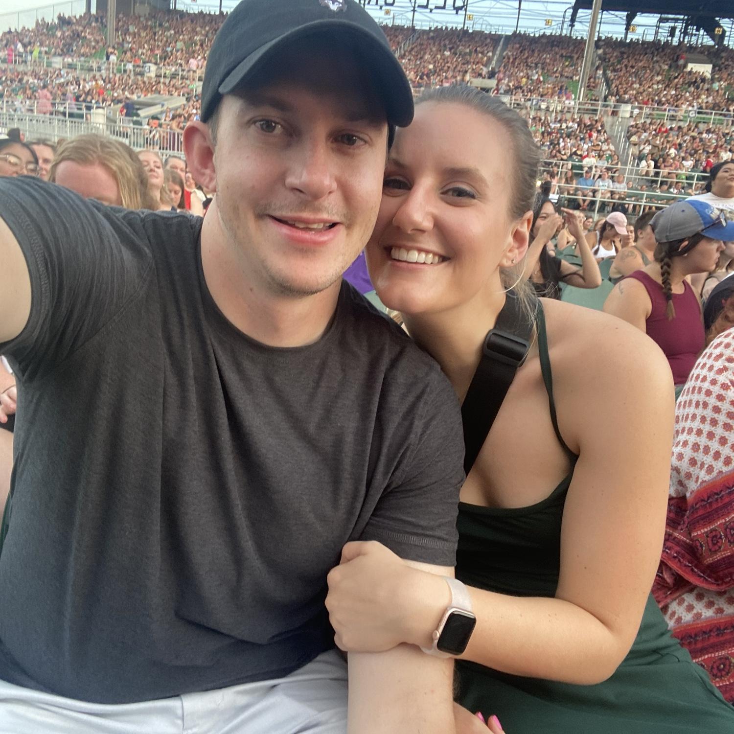 Spontaneous Jonas Brothers Concert at the MN State Fair