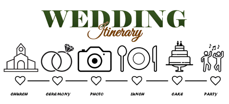 The Wedding Website of Marlon Ariola and Chela Botabara