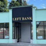 Left Bank Pastry