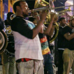 Frenchmen Street