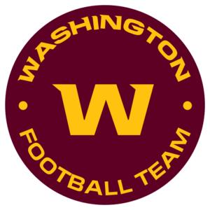 Future Washington Football Team Game