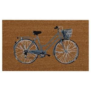 Bicycle Outdoor Doormat - 18"x30" - Threshold™