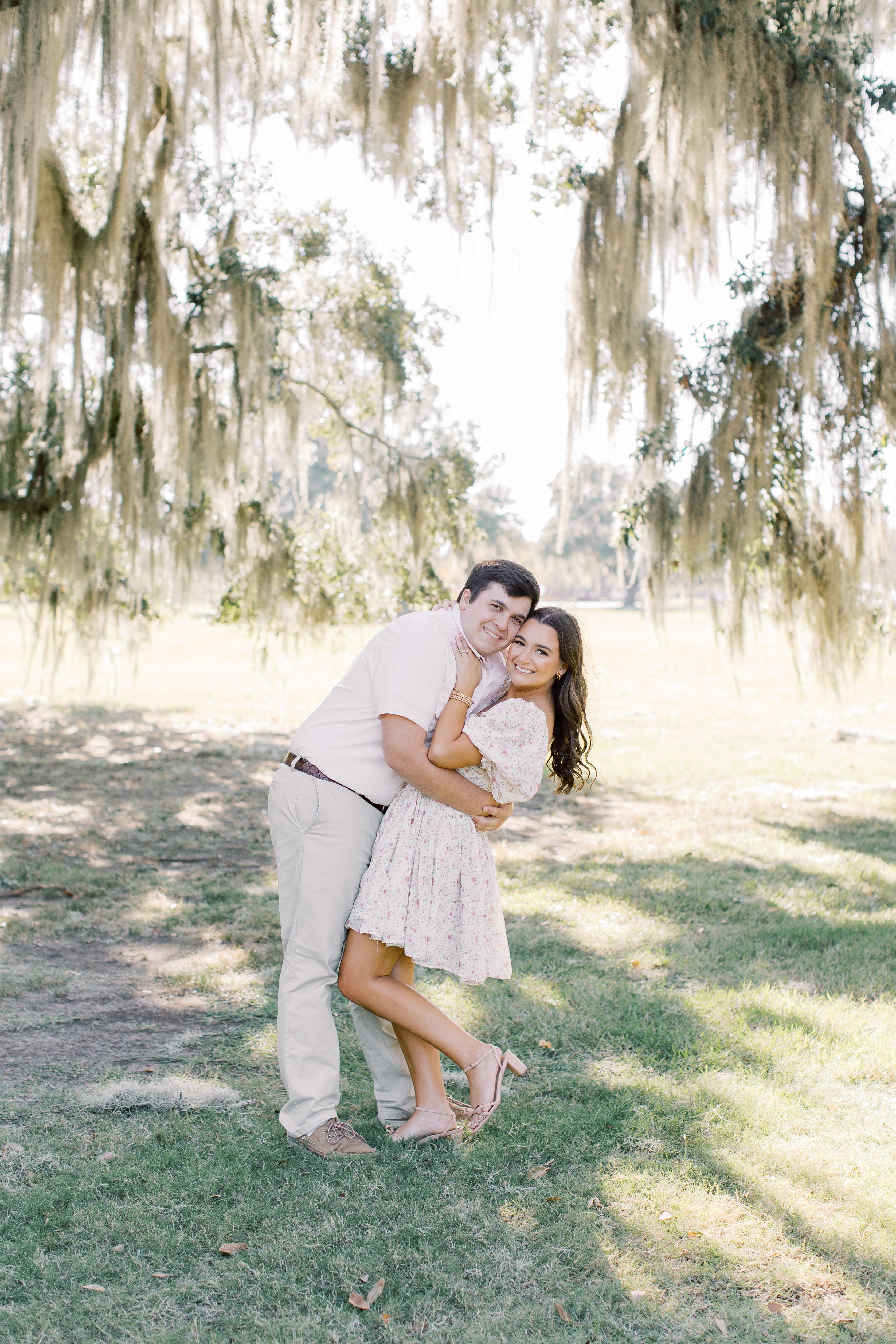 The Wedding Website of Jillian Prevost and Hunter McLain
