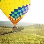Up & Away Ballooning