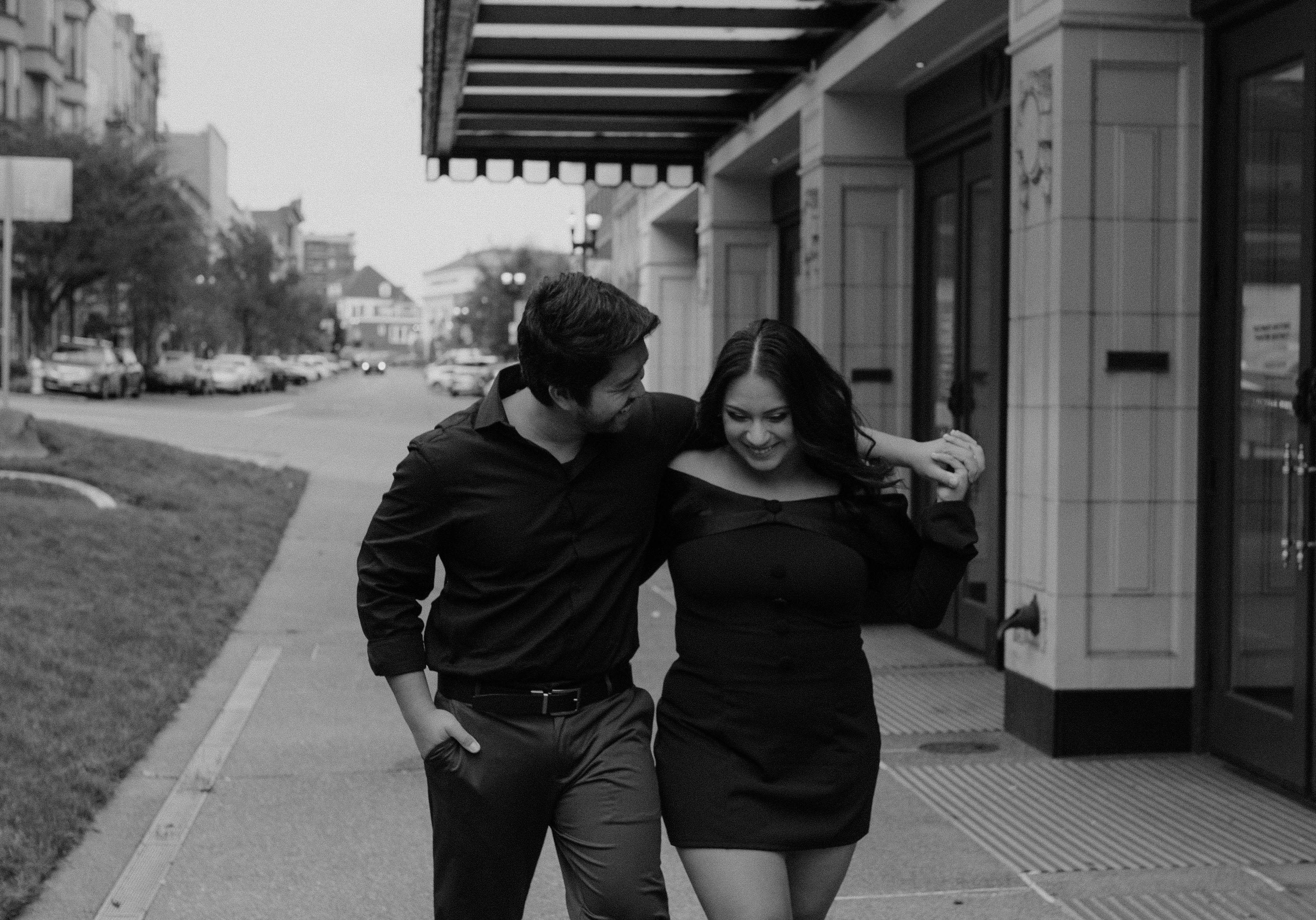 The Wedding Website of Jasmine Kilcrease and John Ygot