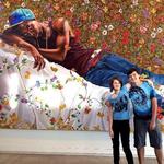 21c Museum, Trail, Hotel, and Restaurant