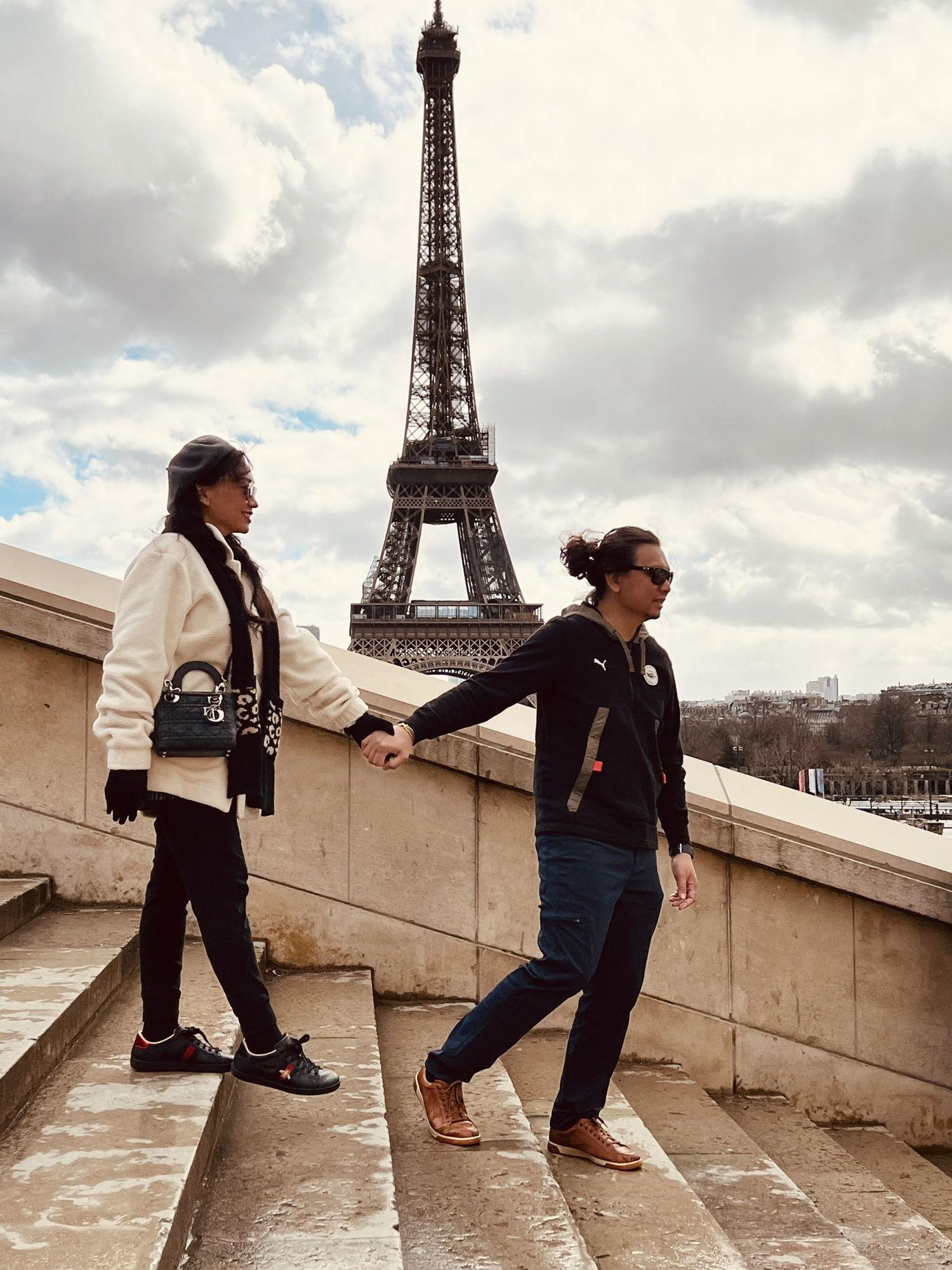 The Wedding Website of Christian Gil Ramiscal and Clarice Ramiscal