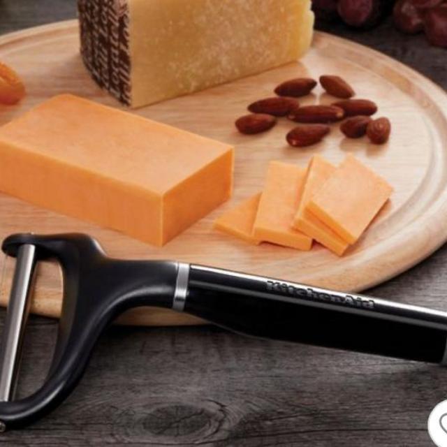 Wire Cheese Slicer