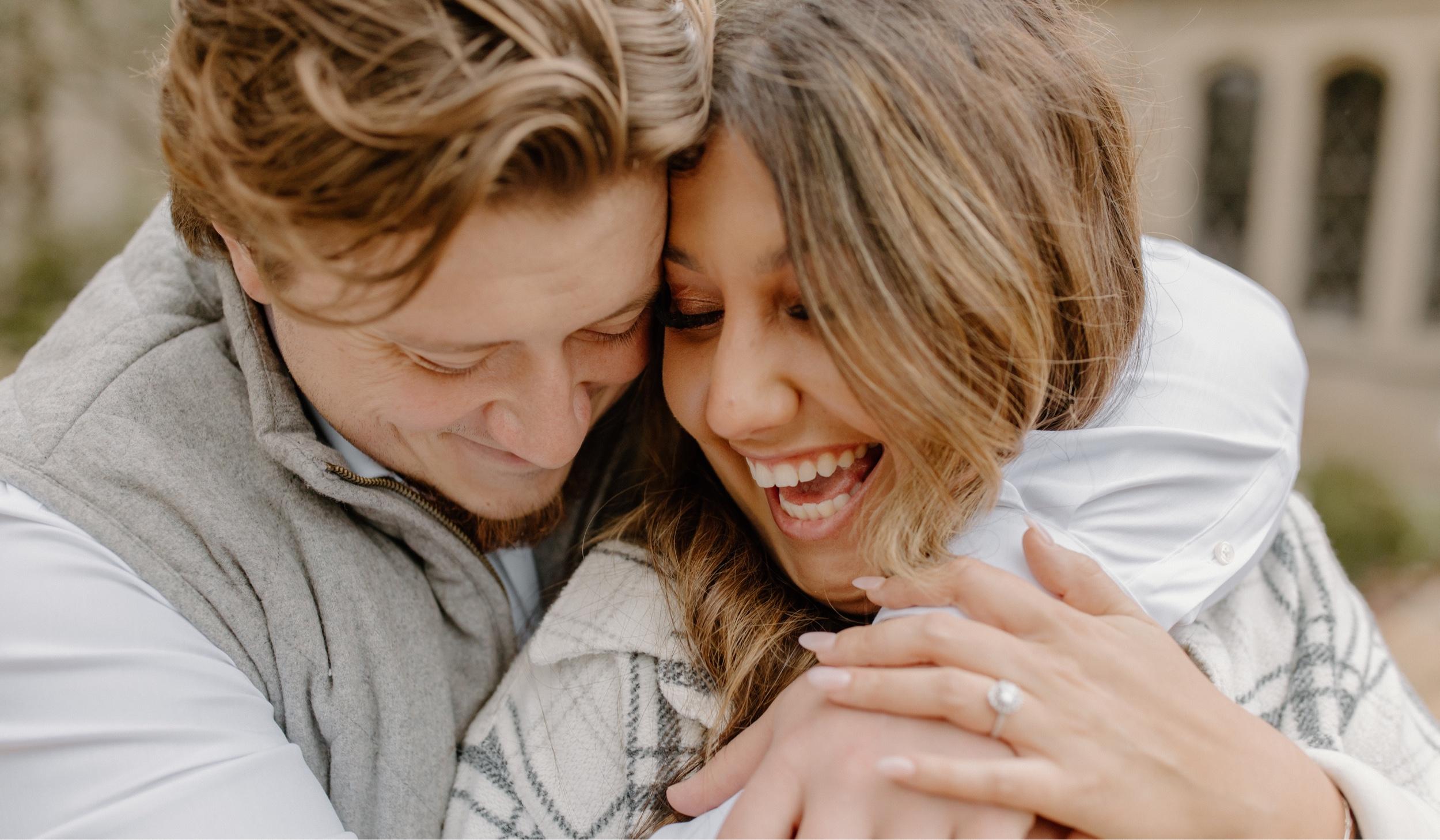The Wedding Website of Kristen Clark and Tyler Beatrice