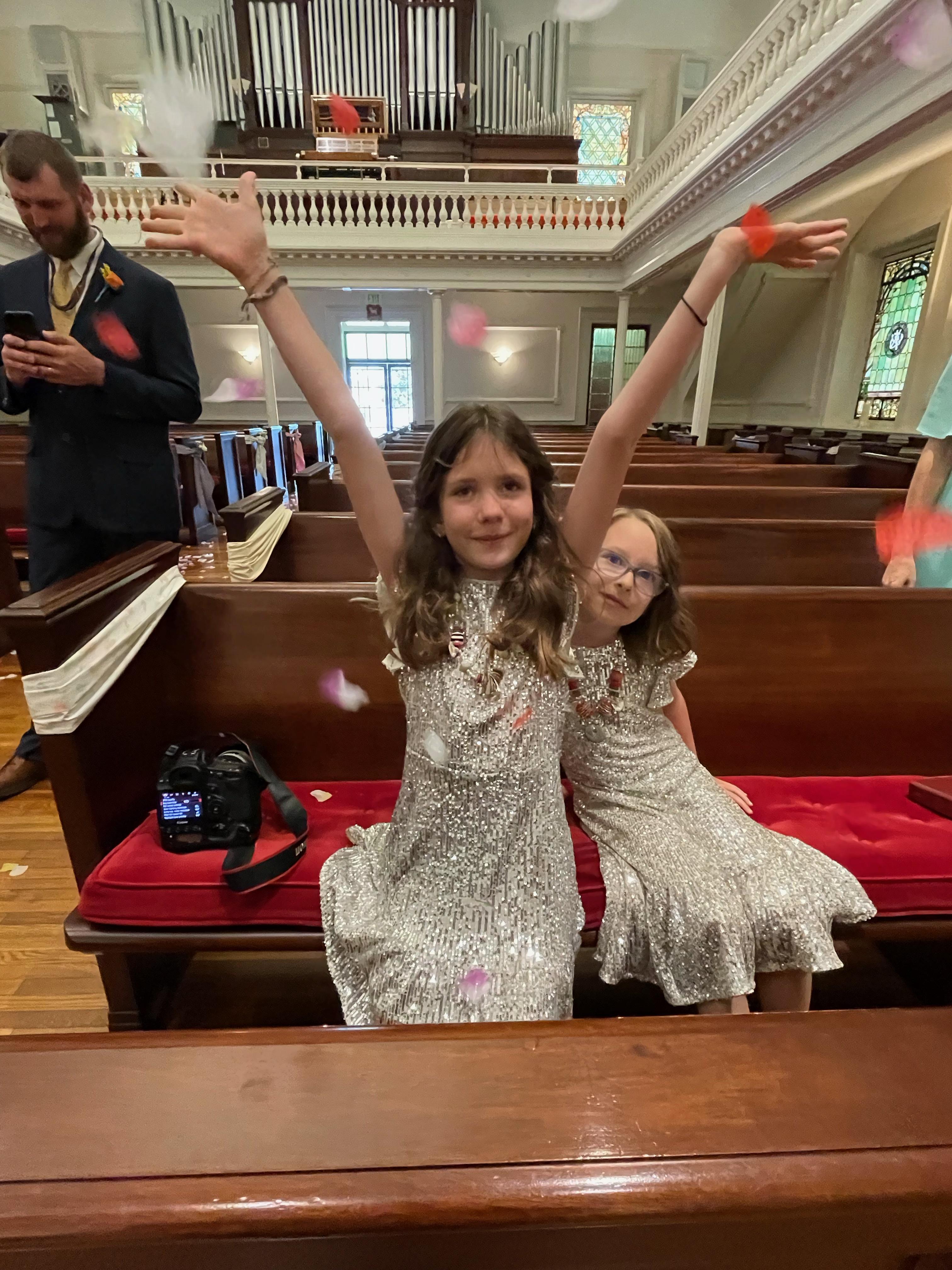 The Wedding Website of Beth Beaty and Tommy Speidel