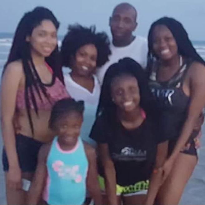 Our Family!