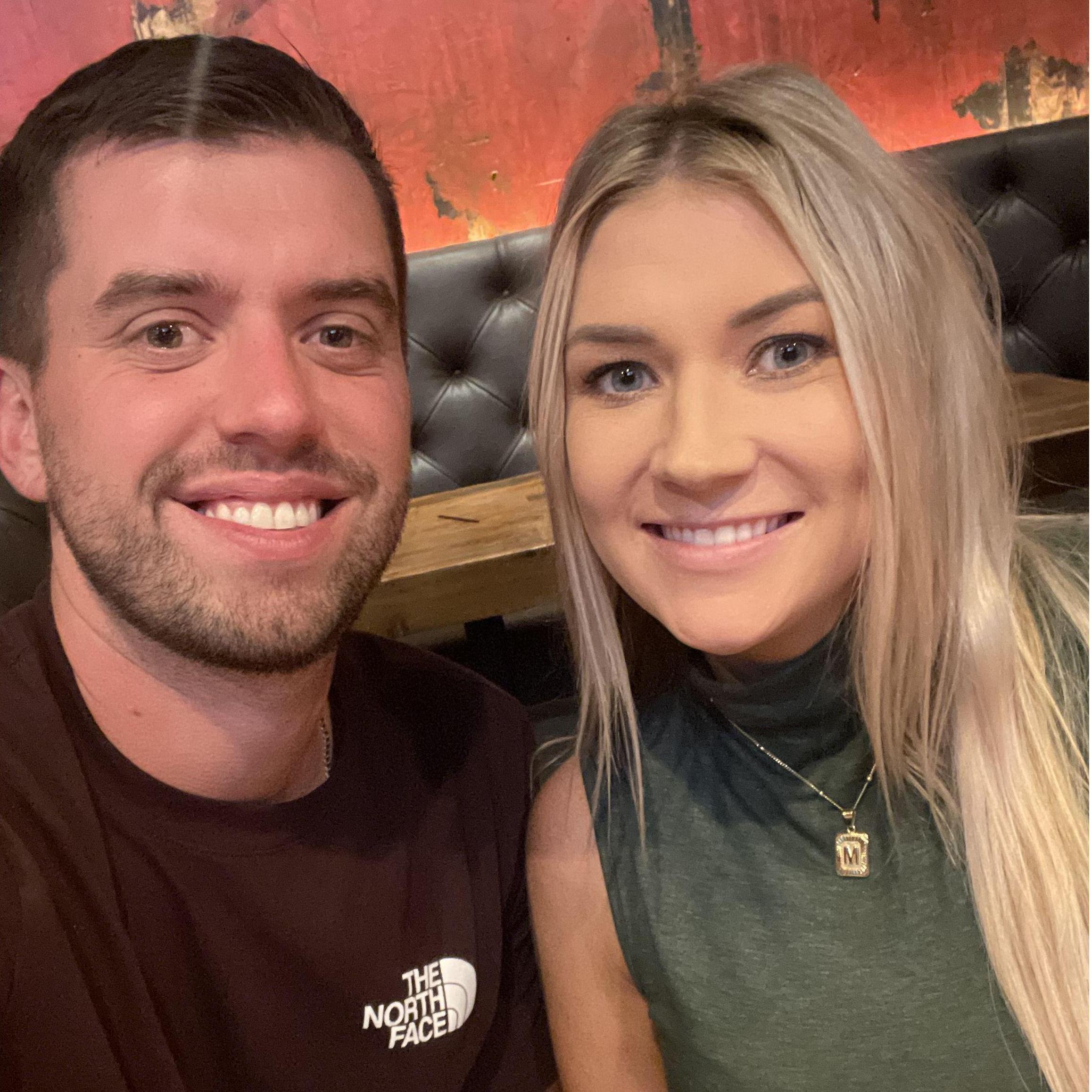 Our 2nd date!