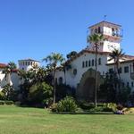 Superior Court Of California County Of Santa Barbara