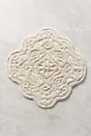 Mosaic Tile Bath Mat