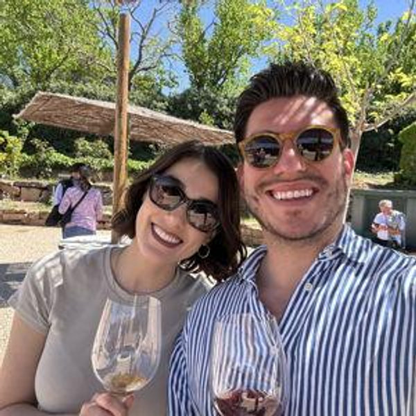Honeymoon Fund - Venmo