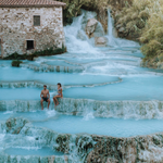 Terme di Saturnia
