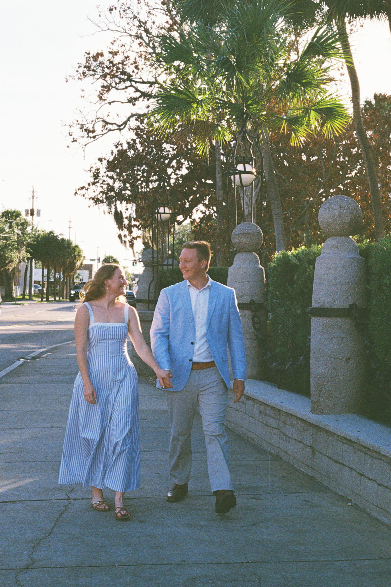 The Wedding Website of Trey Kay and Lauren Driver