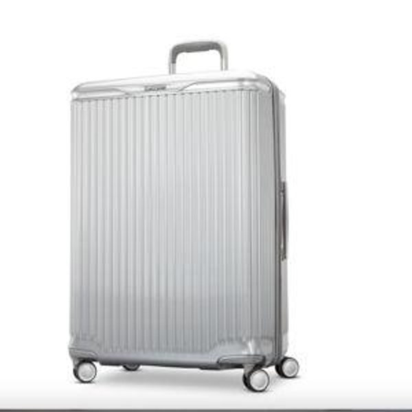 Silhouette 18 Hardside Large Spinner | Luggage | Samsonite