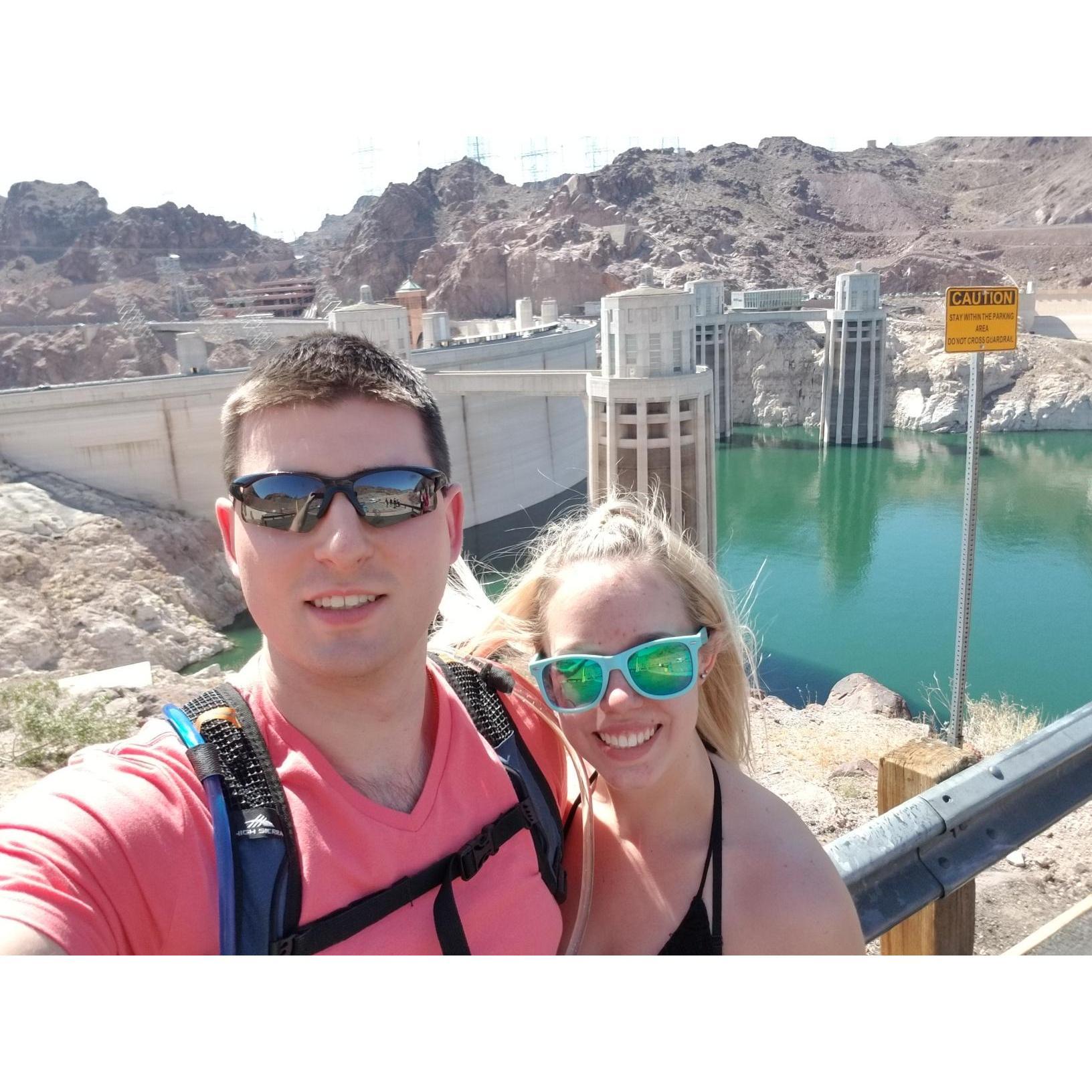 Hoover Dam