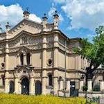 Old Synagogue