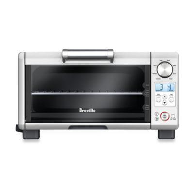 Breville® Mini Smart Oven® with Element IQ™