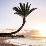 Sunset Beach Park