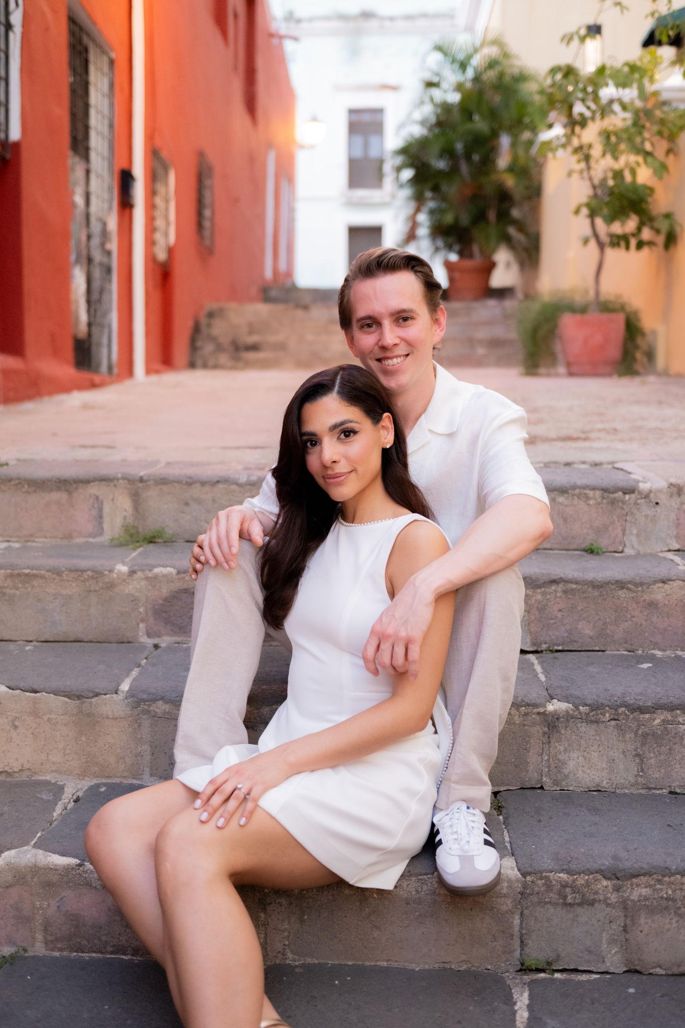 The Wedding Website of Claudia Sofía Ramírez Marcano and Charles Edward Carpenter Ramírez de Arellano