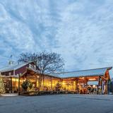 Angus Barn