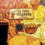 4. La Topa Tolondra Nightclub