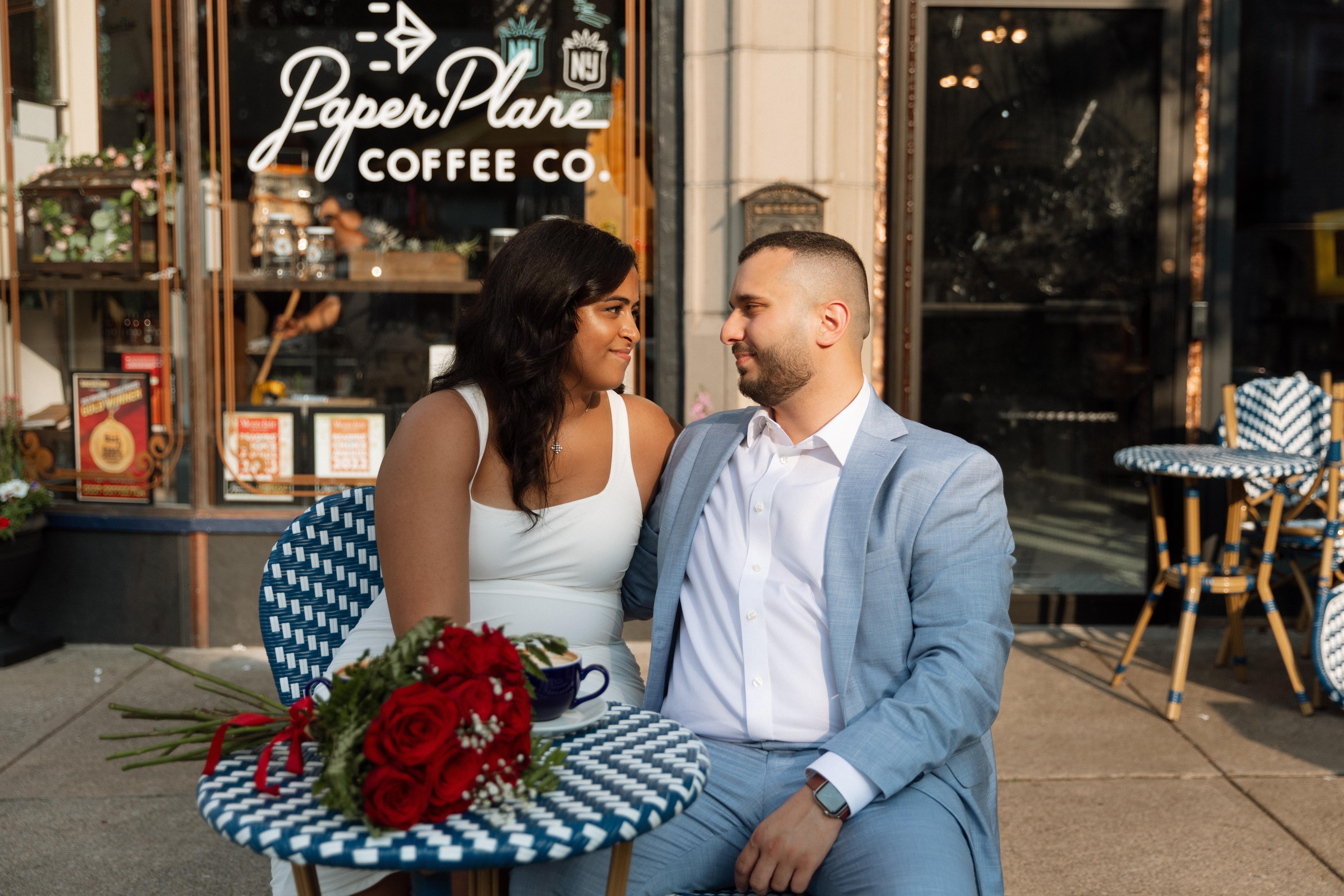 The Wedding Website of Magdalena Botrous and Mena Hasaballa