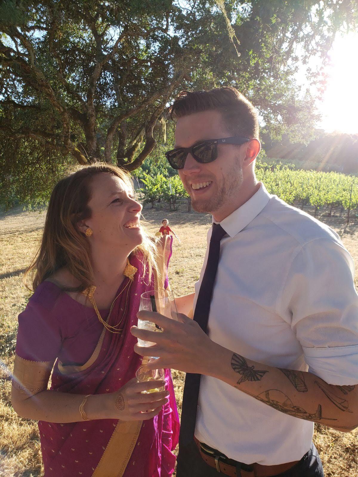 The Wedding Website of Alyssa Haines and Jordan Lay