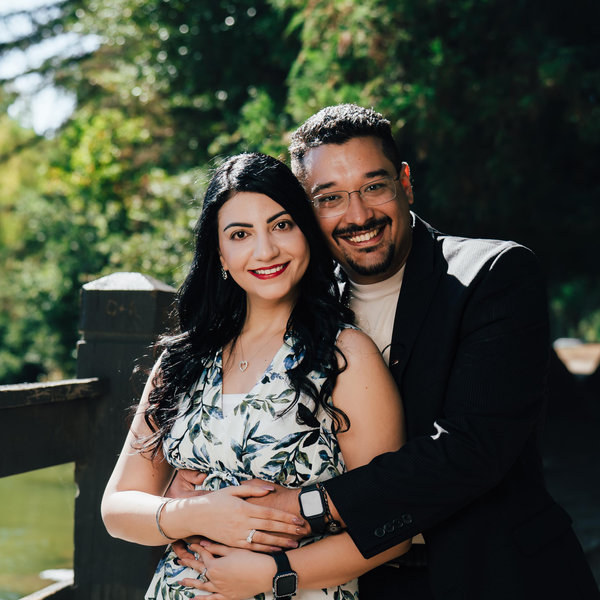 Girgis & Marian’s Wedding