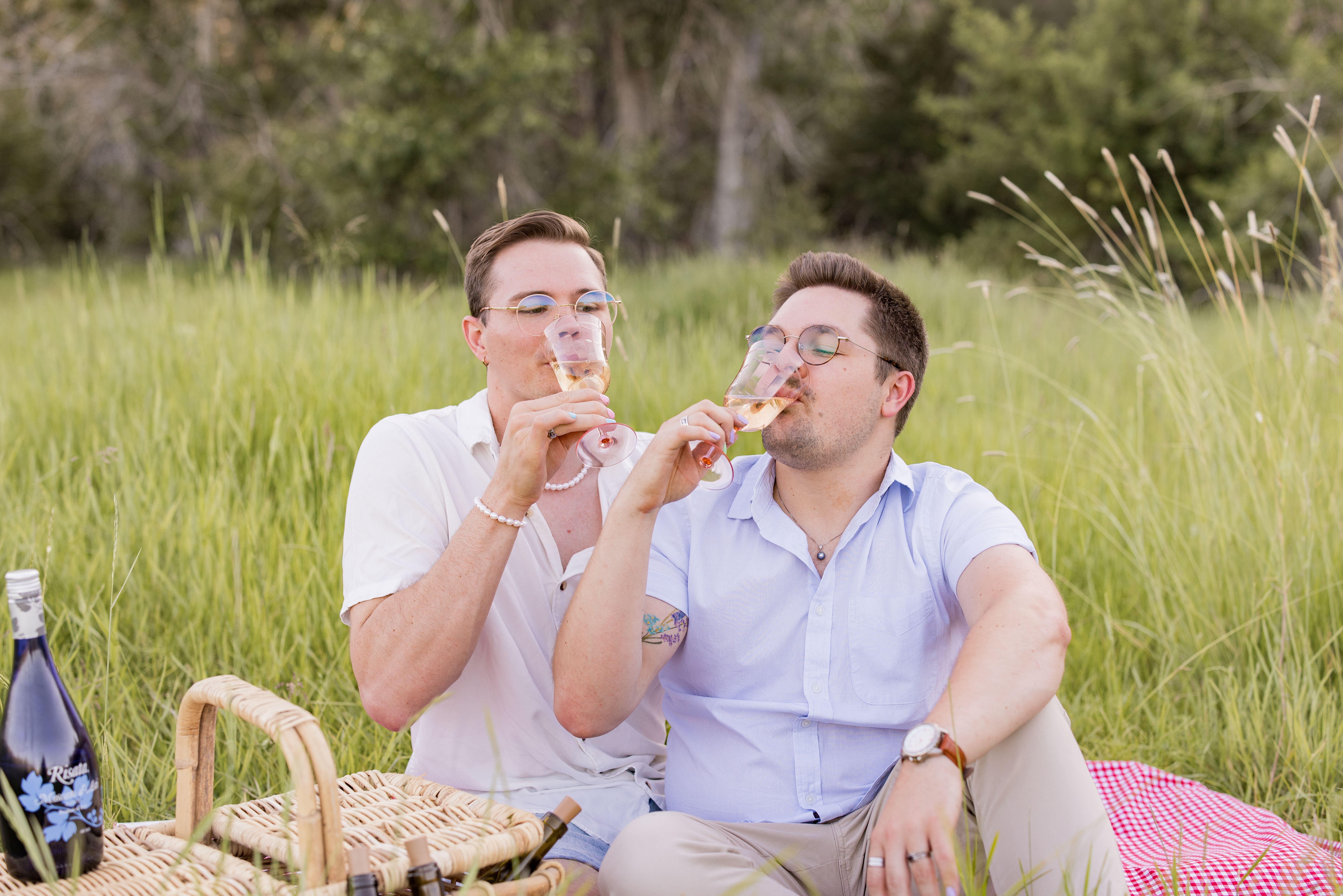 The Wedding Website of Skyler Hudson and Todd Lani